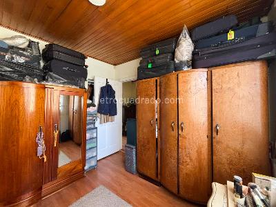 Casa de 4 alcobas en venta en San Luis Chapinero, Bogotá, 168 m² · foto 17 de 20