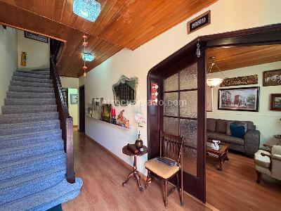 Casa de 4 alcobas en venta en San Luis Chapinero, Bogotá, 168 m² · foto 2 de 20