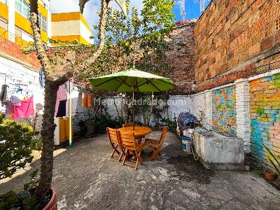 Casa de 4 alcobas en venta en San Luis Chapinero, Bogotá, 168 m² · foto 19 de 20