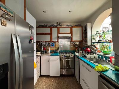 Casa de 4 alcobas en venta en San Luis Chapinero, Bogotá, 168 m² · foto 9 de 20