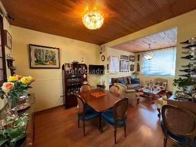 Casa de 4 alcobas en venta en San Luis Chapinero, Bogotá, 168 m² · foto 8 de 20