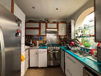 Casa de 4 alcobas en venta en San Luis Chapinero, Bogotá, 168 m² · foto 10 de 20