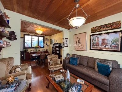 Casa de 4 alcobas en venta en San Luis Chapinero, Bogotá, 168 m² · foto 7 de 20