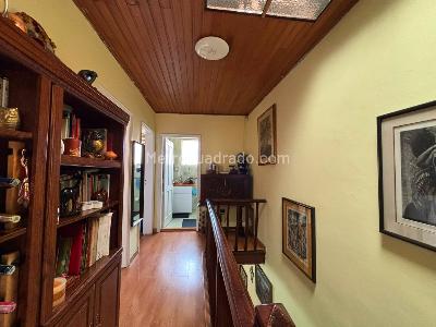 Casa de 4 alcobas en venta en San Luis Chapinero, Bogotá, 168 m² · foto 13 de 20