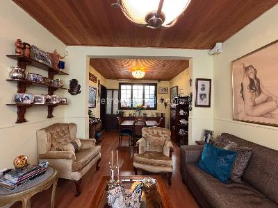 Casa de 4 alcobas en venta en San Luis Chapinero, Bogotá, 168 m² · foto 5 de 20
