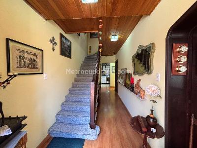 Casa de 4 alcobas en venta en San Luis Chapinero, Bogotá, 168 m² · foto 3 de 20