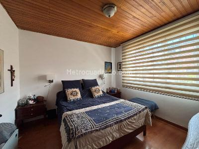 Casa de 4 alcobas en venta en San Luis Chapinero, Bogotá, 168 m² · foto 14 de 20