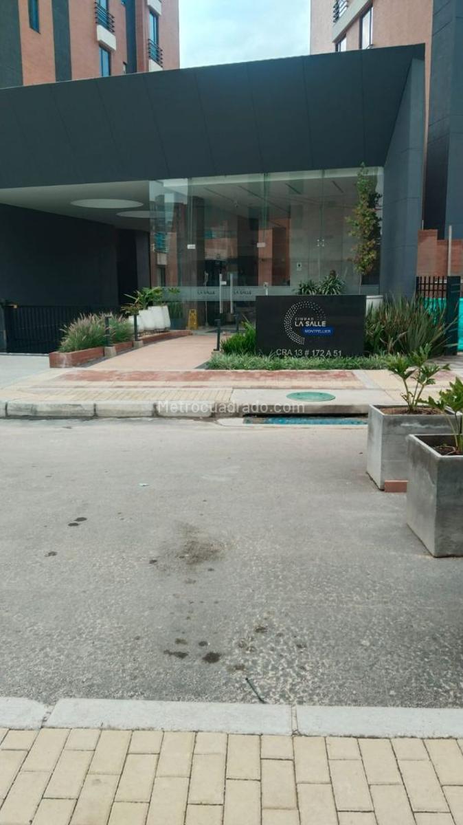 Foto del apartamento