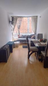 Apartamento en venta en Santa Maria Del Lago, Bogotá · foto 13 de 20