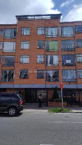 Apartamento en venta en Santa Maria Del Lago, Bogotá · foto 2 de 20