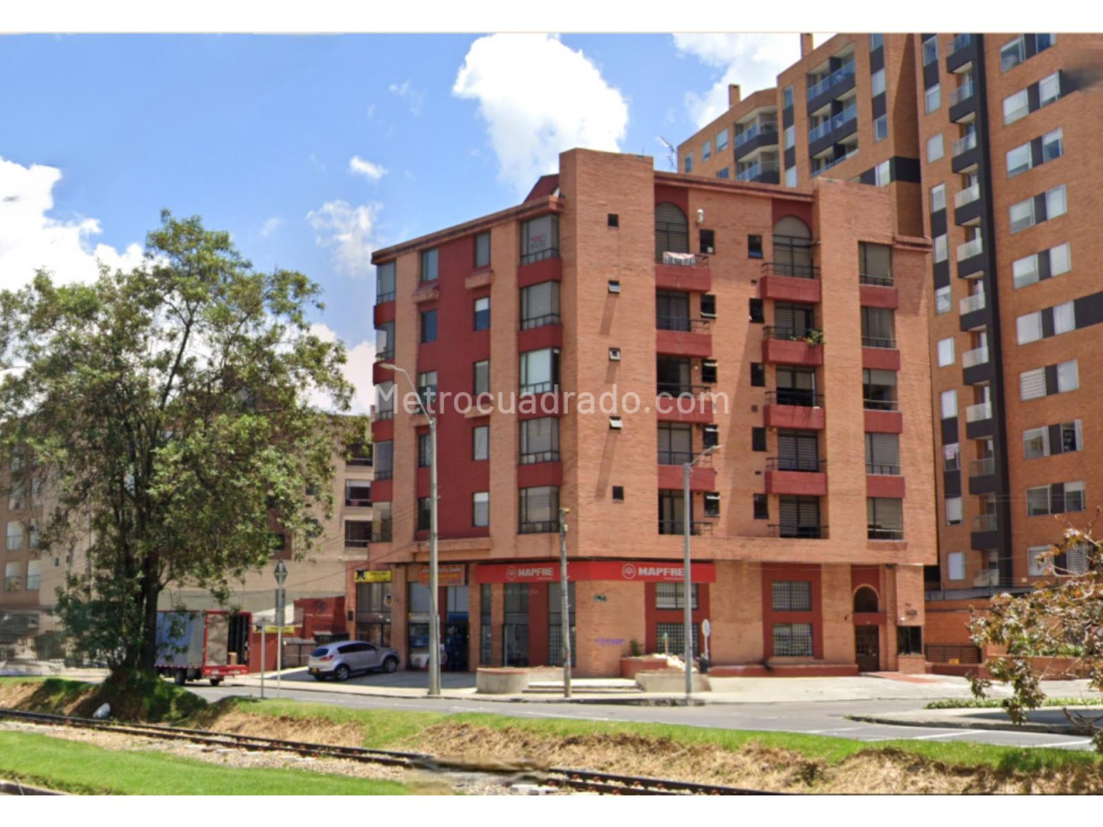 Apartamento en Venta  Cedritos