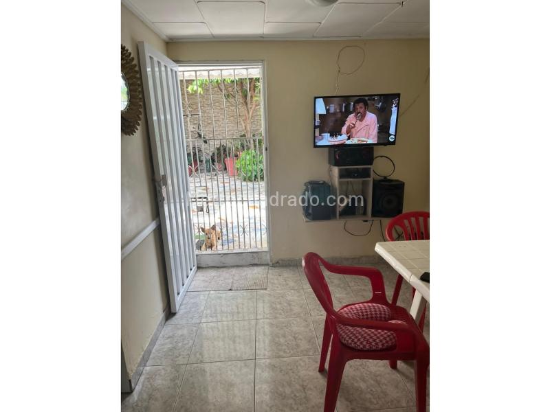 Lote en Venta, Martinez Martelo, Cartagena de Indias - Vista 4