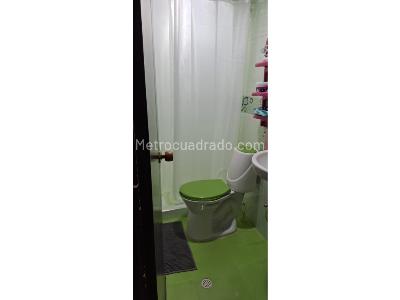 Apartamento de 3 alcobas en venta en Compartir, Soacha, 55 m² · foto 3 de 6
