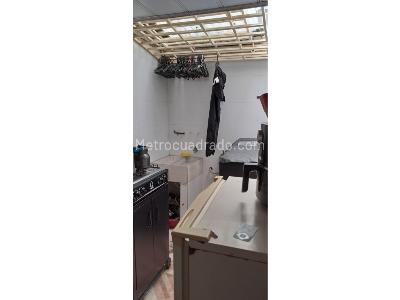 Apartamento de 3 alcobas en venta en Compartir, Soacha, 55 m² · foto 4 de 6