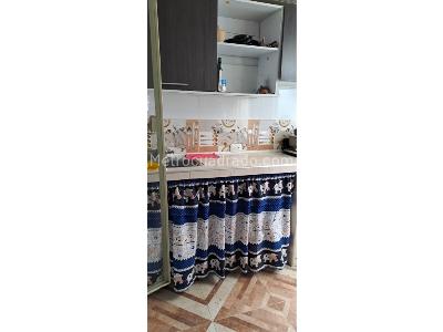 Apartamento de 3 alcobas en venta en Compartir, Soacha, 55 m² · foto 5 de 6