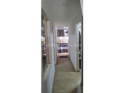 Apartamento de 3 alcobas en venta en Compartir, Soacha, 55 m² · foto 6 de 6