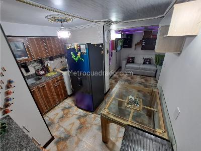 Apartamento de 2 alcobas en venta en Ciudad Verde, Soacha, 41 m² · foto 2 de 16