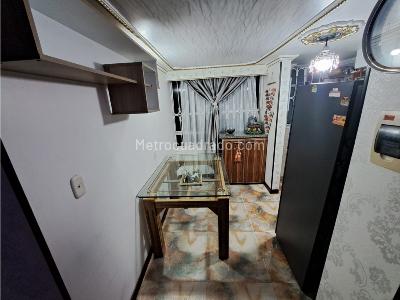Apartamento de 2 alcobas en venta en Ciudad Verde, Soacha, 41 m² · foto 3 de 16
