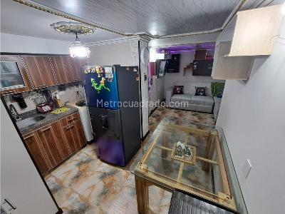 Apartamento de 2 alcobas en venta en Ciudad Verde, Soacha, 41 m² · foto 4 de 16