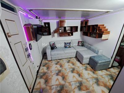 Apartamento de 2 alcobas en venta en Ciudad Verde, Soacha, 41 m² · foto 5 de 16