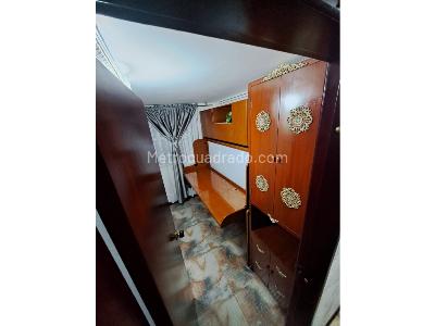 Apartamento de 2 alcobas en venta en Ciudad Verde, Soacha, 41 m² · foto 7 de 16