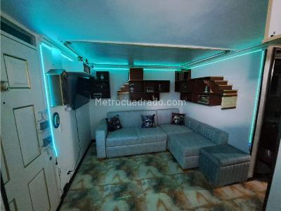 Apartamento de 2 alcobas en venta en Ciudad Verde, Soacha, 41 m² · foto 9 de 16