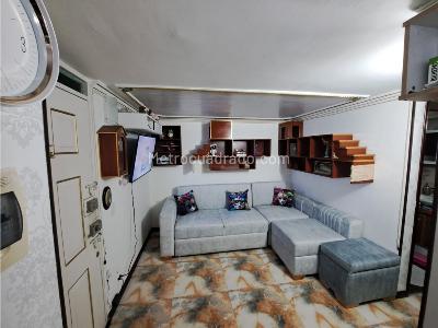 Apartamento de 2 alcobas en venta en Ciudad Verde, Soacha, 41 m² · foto 10 de 16