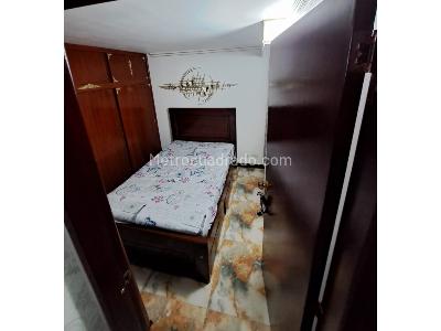 Apartamento de 2 alcobas en venta en Ciudad Verde, Soacha, 41 m² · foto 12 de 16
