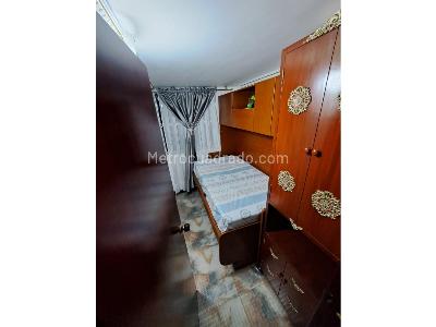 Apartamento de 2 alcobas en venta en Ciudad Verde, Soacha, 41 m² · foto 13 de 16