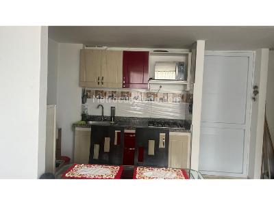 Apartamento en venta en Engativa, Bogotá · foto 2 de 9