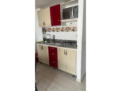 Apartamento en venta en Engativa, Bogotá · foto 3 de 9