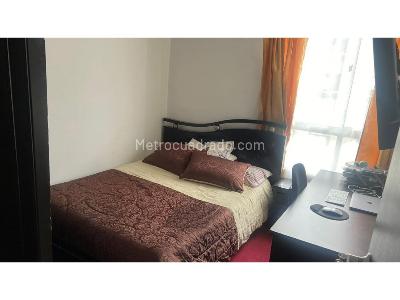 Apartamento en venta en Engativa, Bogotá · foto 5 de 9