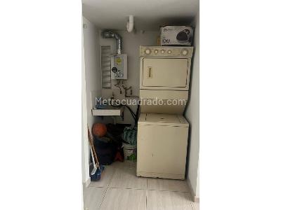 Apartamento en venta en Engativa, Bogotá · foto 6 de 9