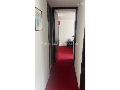Apartamento en venta en Engativa, Bogotá · foto 7 de 9