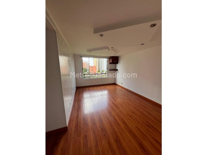 Piso – Bogotá, Localidad Usaquén - Vista 2