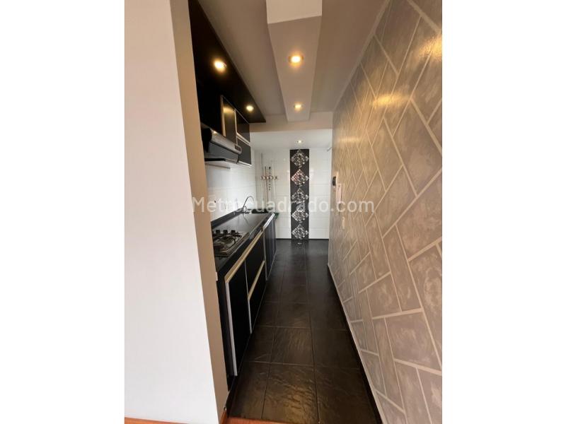 Piso – Bogotá, Localidad Usaquén - Vista 3