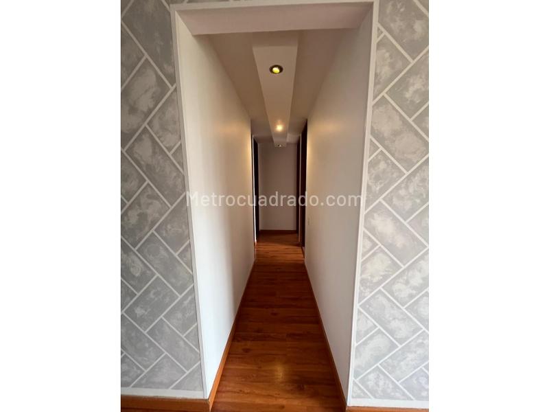 Piso – Bogotá, Localidad Usaquén - Vista 4