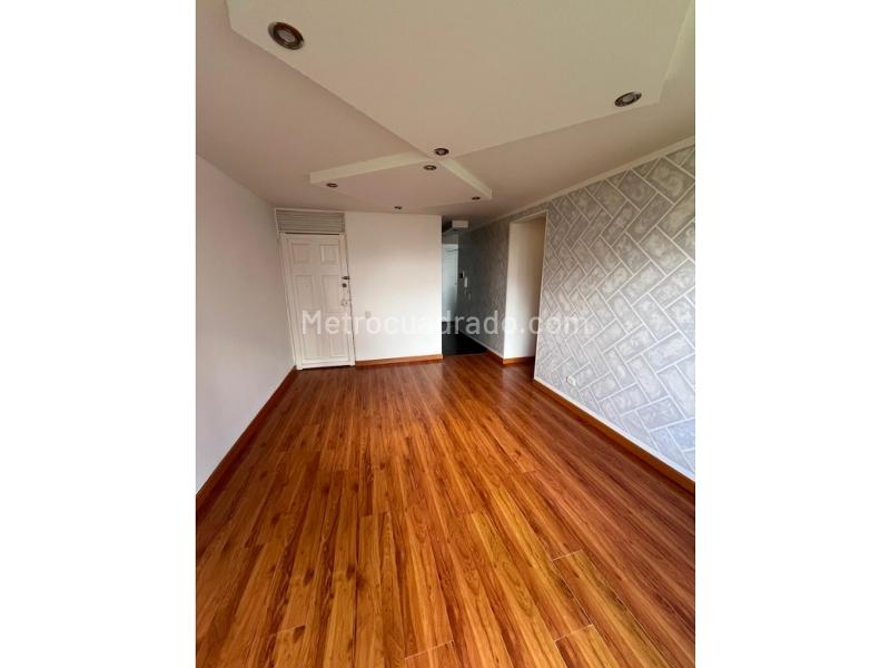 Piso – Bogotá, Localidad Usaquén - Vista 5