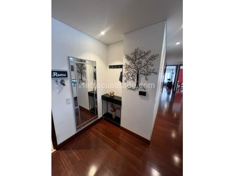 Piso – Bogotá, Casablanca Norte, Localidad Suba - Vista 4