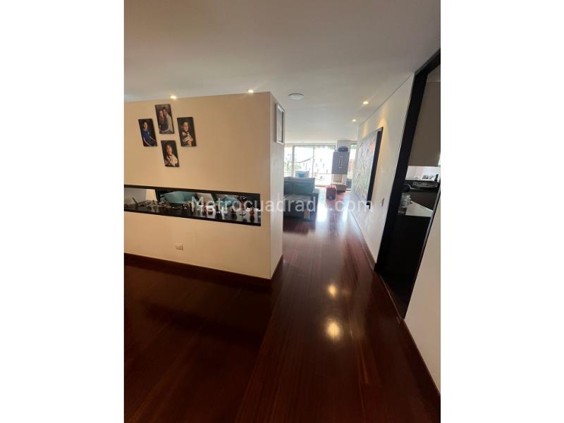 Piso – Bogotá, Casablanca Norte, Localidad Suba - Vista 5