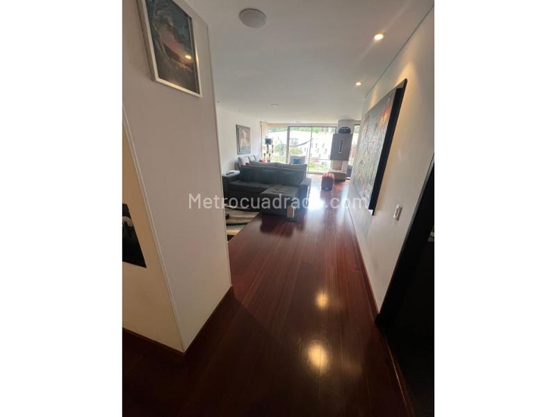 Piso – Bogotá, Casablanca Norte, Localidad Suba - Más