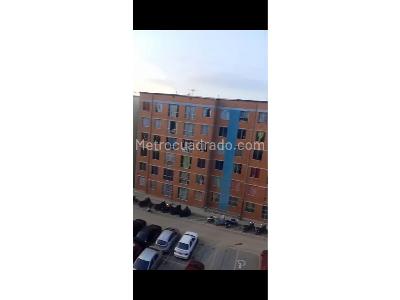 Apartamento de 3 alcobas en venta en San Mateo, Soacha, 45 m² · foto 8 de 13