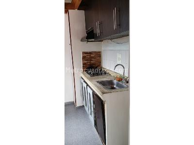 Apartamento de 3 alcobas en venta en San Mateo, Soacha, 45 m² · foto 13 de 13