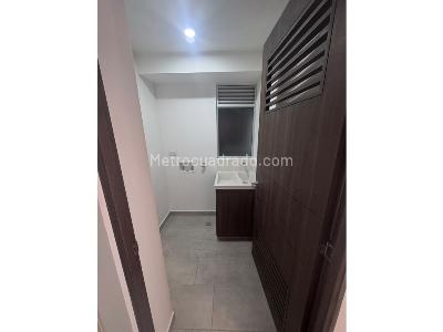Apartamento de 2 alcobas en venta en La Felicidad, Bogotá, 53 m² · foto 7 de 12