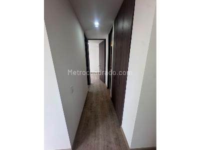 Apartamento de 2 alcobas en venta en La Felicidad, Bogotá, 53 m² · foto 8 de 12