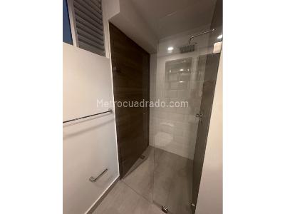 Apartamento de 2 alcobas en venta en La Felicidad, Bogotá, 53 m² · foto 9 de 12