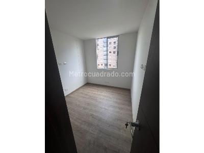 Apartamento de 2 alcobas en venta en La Felicidad, Bogotá, 53 m² · foto 10 de 12