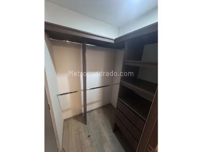 Apartamento de 2 alcobas en venta en La Felicidad, Bogotá, 53 m² · foto 11 de 12