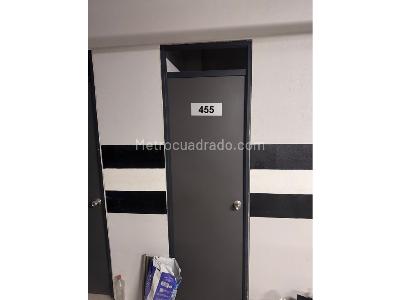 Apartamento de 2 alcobas en venta en La Felicidad, Bogotá, 53 m² · foto 12 de 12