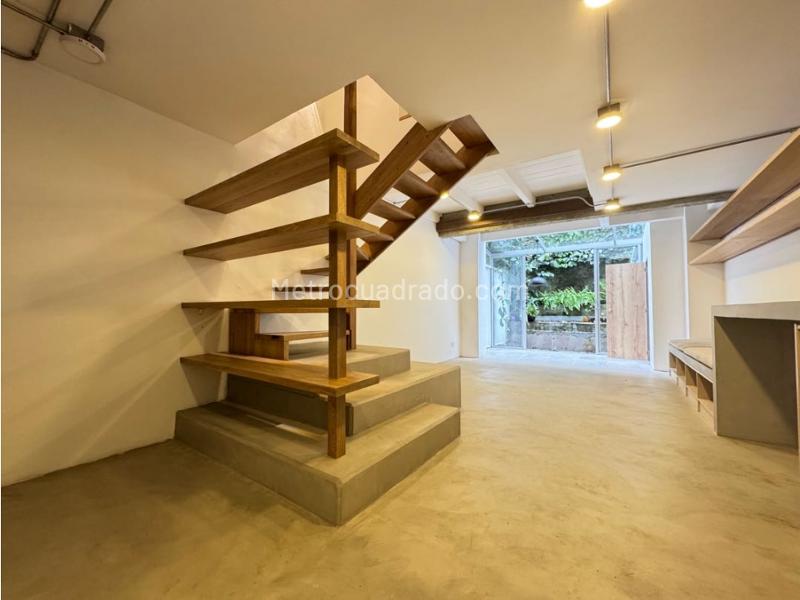 Casa en Venta, La Concha El Poblado, Medellín - Widok 2